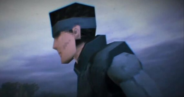 Poda informci Davida Haytera pracuje Konami na reboote Metal Gear Solid