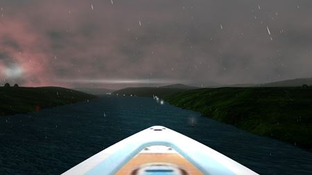 Simulátor Suezského prieplavu vyšiel na Steame, Panamský prieplav príde v lete