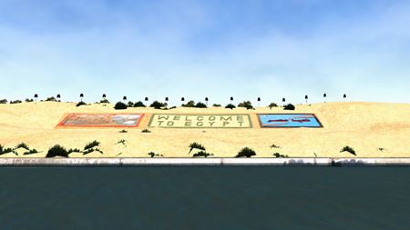 Simulátor Suezského prieplavu vyšiel na Steame, Panamský prieplav príde v lete