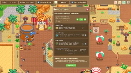 Let's Build Zoo vám umožní vytvoriť si Zoo a vyklonovať 300 tisíc rôznych zvierat