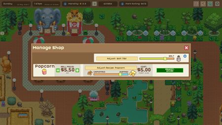 Let's Build Zoo vám umožní vytvoriť si Zoo a vyklonovať 300 tisíc rôznych zvierat