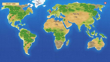 Let's Build Zoo vám umožní vytvoriť si Zoo a vyklonovať 300 tisíc rôznych zvierat