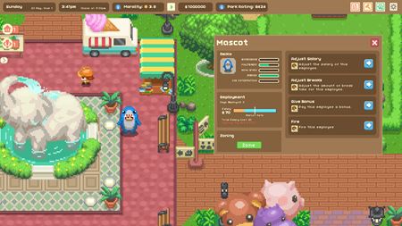 Let's Build Zoo vám umožní vytvoriť si Zoo a vyklonovať 300 tisíc rôznych zvierat