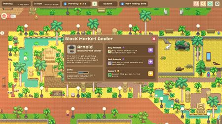 Let's Build Zoo vám umožní vytvoriť si Zoo a vyklonovať 300 tisíc rôznych zvierat