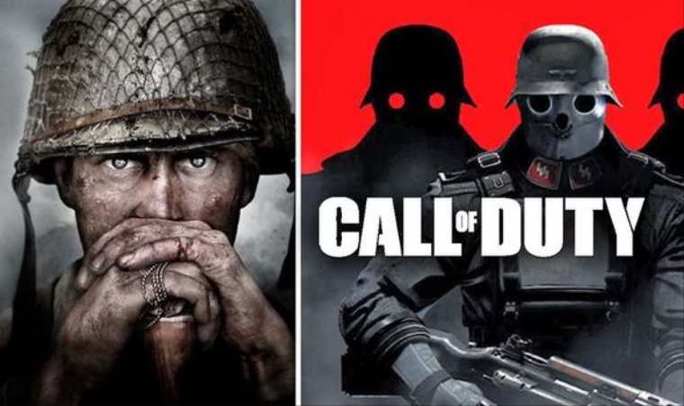 Bude tohtoron Call of Duty odloen, alebo vyjde nedokonn?