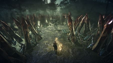 Tainted Grail: Conquest prichádza s finálnym updatom a dátumom plnej verzie