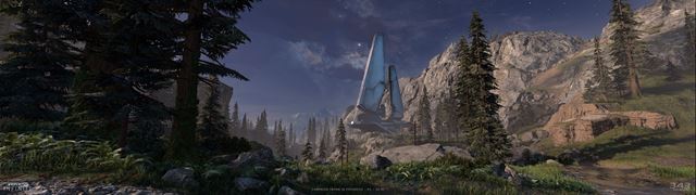Halo Infinite približuje svoje možnosti na PC