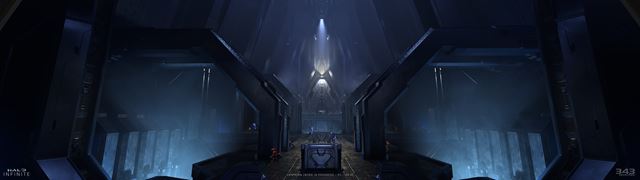 Halo Infinite približuje svoje možnosti na PC