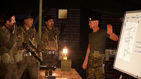 Nová expanzia pre Armu 3 vás zavedie do Vietnamu