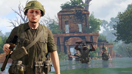 Nová expanzia pre Armu 3 vás zavedie do Vietnamu