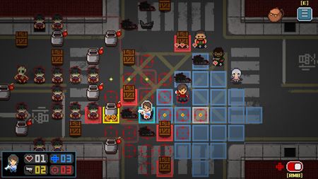 Wanna Survive sa hlási na konzolu Nintendo Switch a Epic Games Store