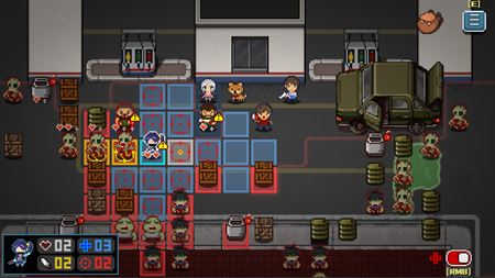 Wanna Survive sa hlási na konzolu Nintendo Switch a Epic Games Store