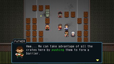 Wanna Survive sa hlási na konzolu Nintendo Switch a Epic Games Store