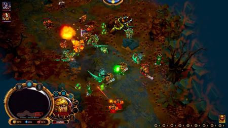 Slovenský vydavateľ Grindstone prinesie RTS Liquidation