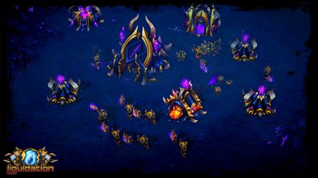 Slovenský vydavateľ Grindstone prinesie RTS Liquidation