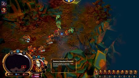 Slovenský vydavateľ Grindstone prinesie RTS Liquidation