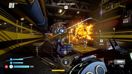 Rozdávame kľúče na plnú hru Quantum League ešte pred jej vydaním