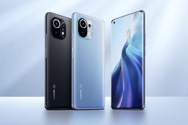 Aký mobil si kúpiť na jar 2021 za 100, 200, 300 alebo 500 eur?