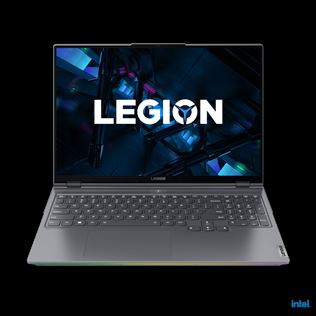 Lenovo predstavilo nové Legion 5i a 7i notebooky