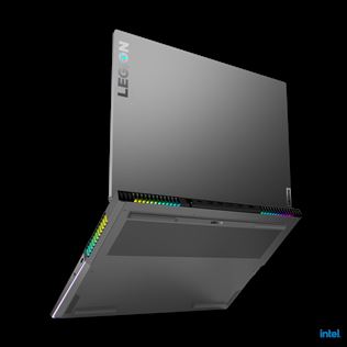 Lenovo predstavilo nové Legion 5i a 7i notebooky