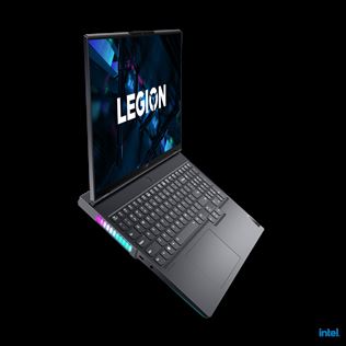 Lenovo predstavilo nové Legion 5i a 7i notebooky