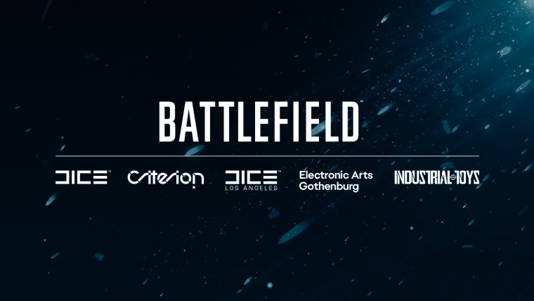 Battlefield zrejme uvidme a na E3