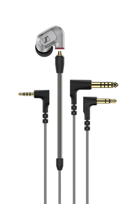 Slúchadlá Sennheiser IE 900 posúvajú hranice kvalitného zvukového prenosu na nový level