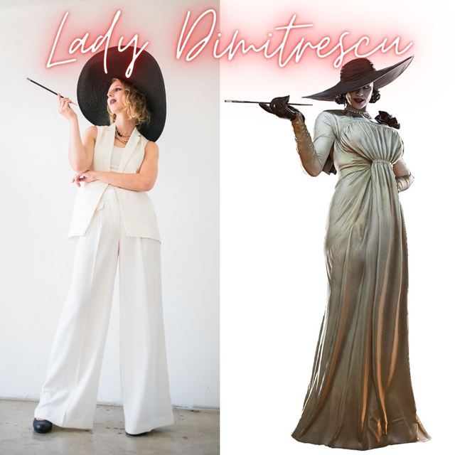 Ako sa natáčal motion capturing do Resident Evil Village?