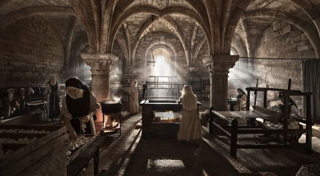 Dvaja legendárni režiséri - Scorsese a Verhoeven lákajú na svoje novinky