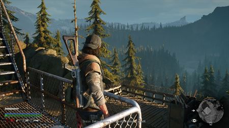 Aký je Days Gone na PC? Ako je zvládnutý technicky?