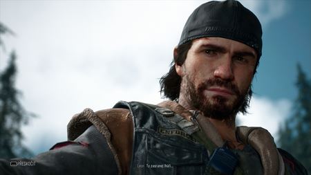 Aký je Days Gone na PC? Ako je zvládnutý technicky?