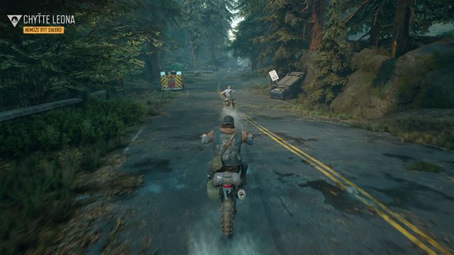 Aký je Days Gone na PC? Ako je zvládnutý technicky?