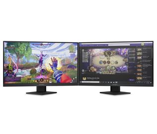 HP predstavilo svoje nové herné Omen notebooky a aj nový monitor