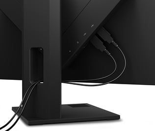 HP predstavilo svoje nové herné Omen notebooky a aj nový monitor