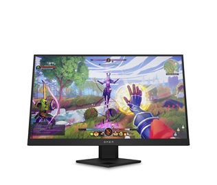 HP predstavilo svoje nové herné Omen notebooky a aj nový monitor