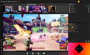 HP predstavilo svoje nové herné Omen notebooky a aj nový monitor
