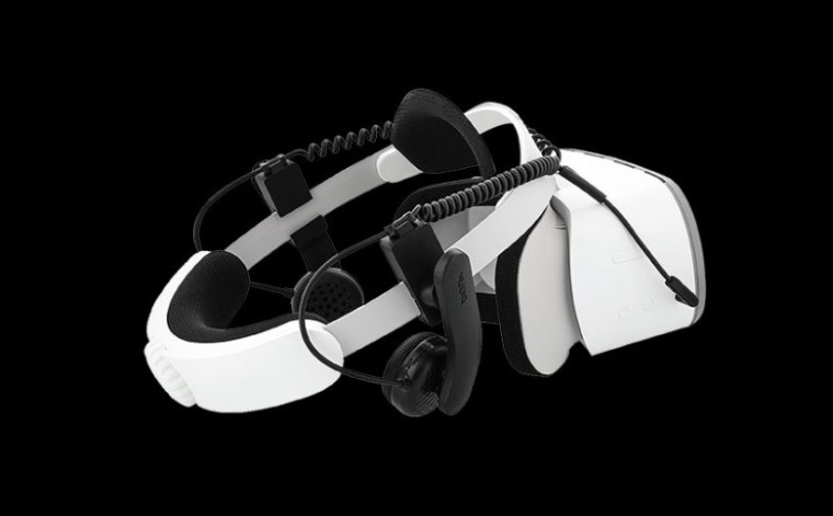 Bionik Mantis VR a Face Pad VR vylepšia váš Oculus Quest 2