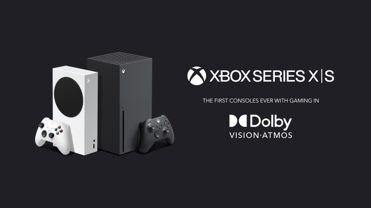 Microsoft spustil testovanie Dolby Vision Gaming funkcie
