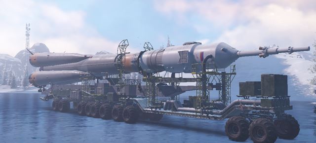 Chcete si rozšíriť Snowrunnera?