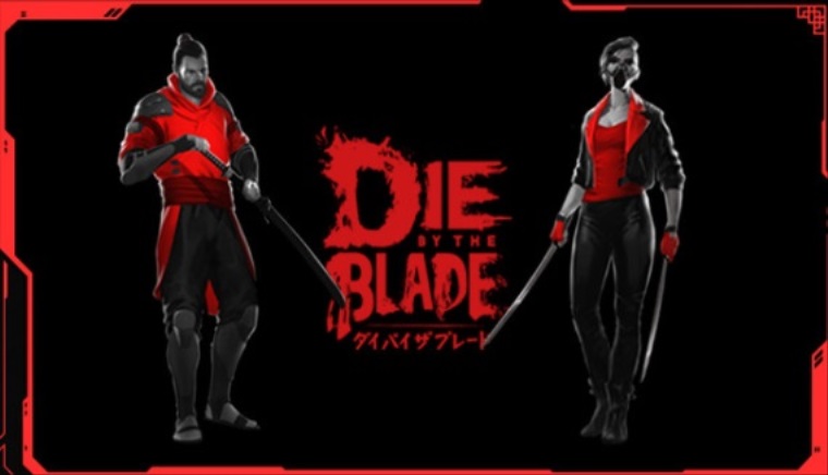 Aj slovensk bojovka Die by The Blade sa na WN Dev Contest pobije o ceny v hodnote 1,5 milina dolrov