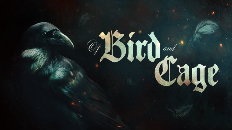 Zoznmte sa s hviezdami hernej metalovej opery Of Bird and Cage