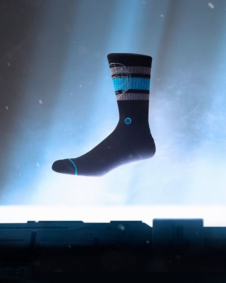 Halo už má aj svoje ponožky