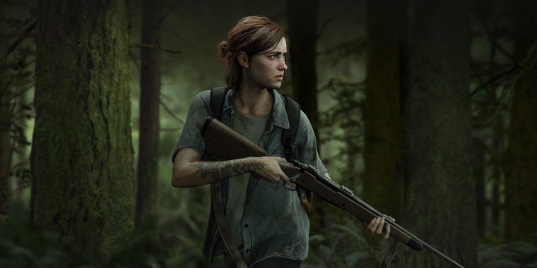 The Last of Us Part II prve dostal 60 fps patch na PS5