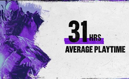 Outriders malo v prvý mesiac 3.5 milióna hráčov