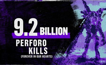 Outriders malo v prvý mesiac 3.5 milióna hráčov