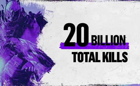 Outriders malo v prvý mesiac 3.5 milióna hráčov