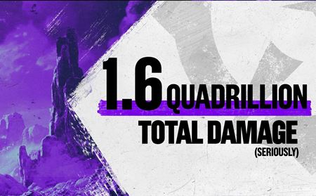 Outriders malo v prvý mesiac 3.5 milióna hráčov