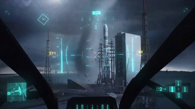 Prvé leaknuté zábery z nového Battlefieldu