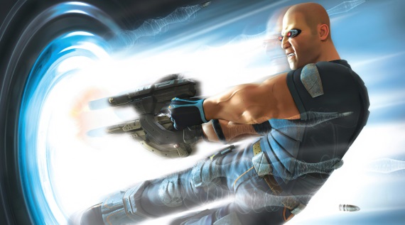 Deep Silver zakladá Free Radical Design štúdio
