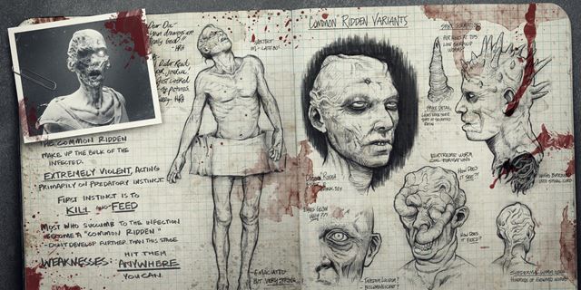 Back 4 Blood odhaľuje ďalších hercov pre hlavné postavy